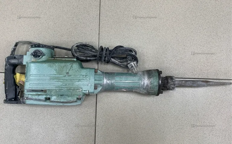 Молоток отбойный МОЭ-1650