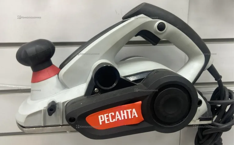 Электрорубанок Ресанта Р-110СТ