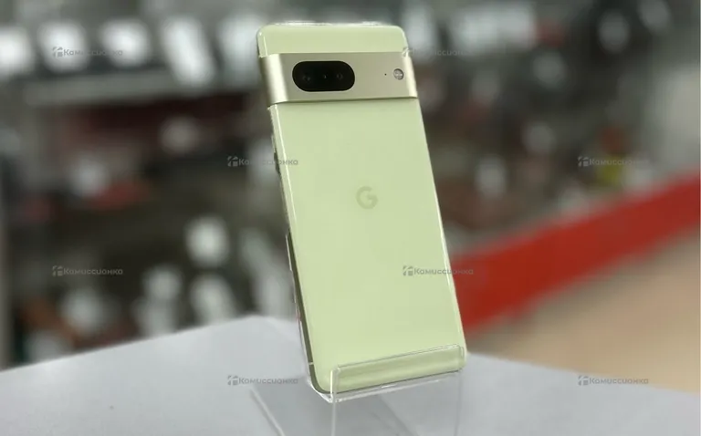 Google Pixel 7 8/128 ГБ
