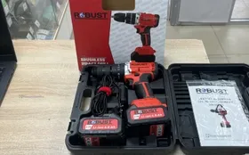 Шуруповерт Robust  RB18013H