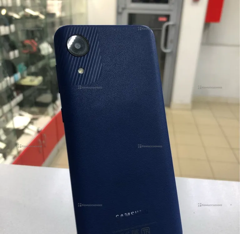 Samsung Galaxy A03 Core 2/32Gb