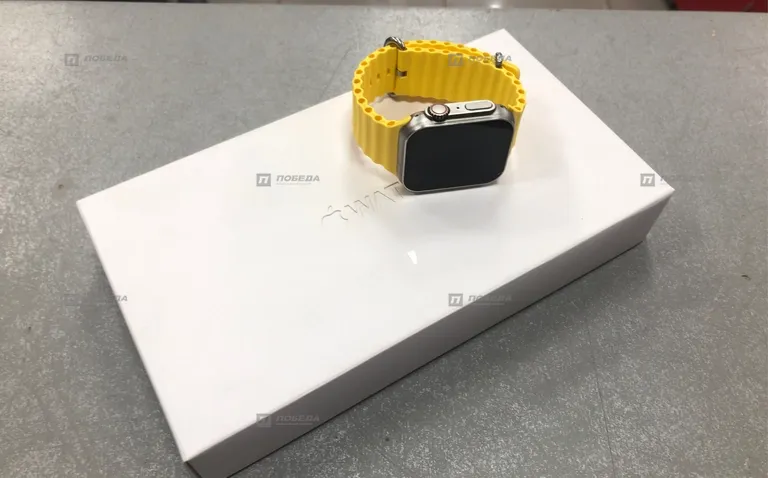 Apple wotch ultra 49mm rep