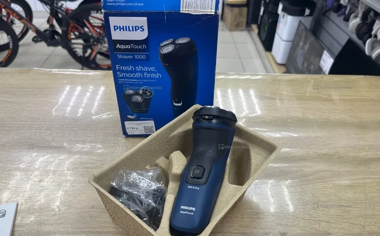 Бритва Philips S1121