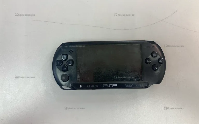 Приставка PSP E1008