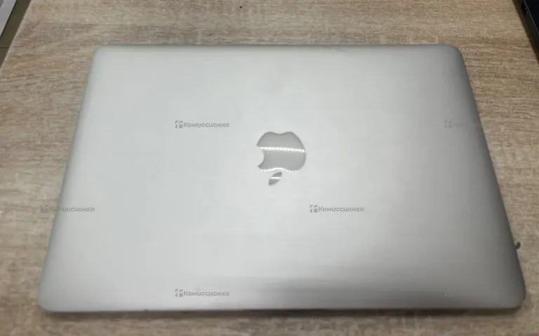 MacBook Air 2017