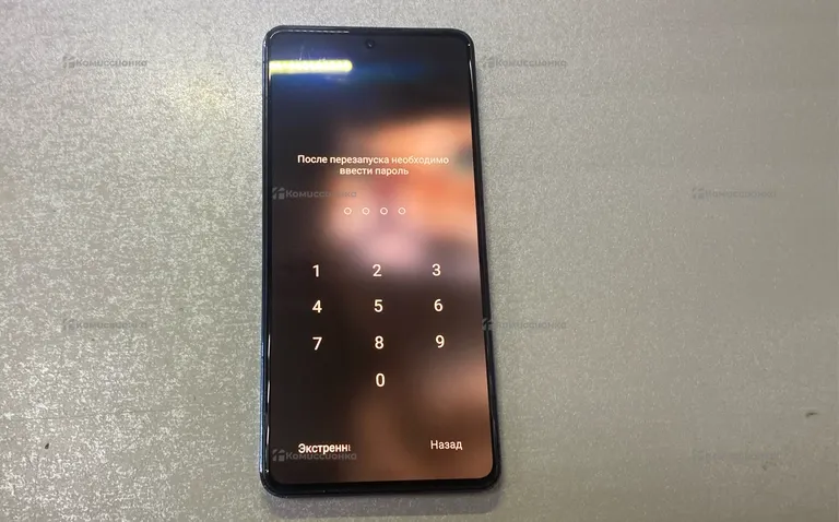 Tecno CAMON 20 Pro 8/256GB