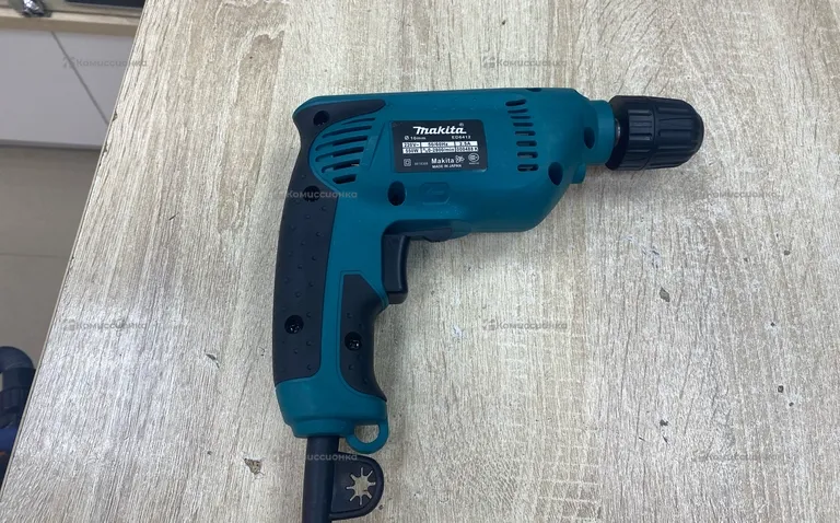 Дрель Makita 6421 (rep)