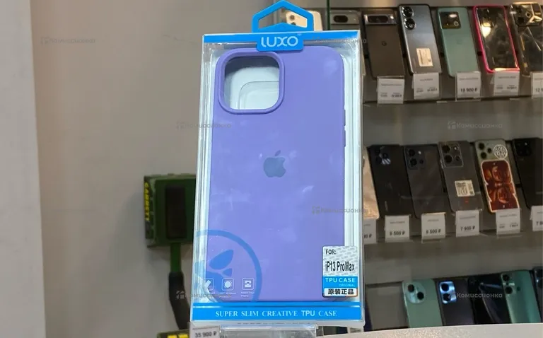 Чехол для 13 Pro Max