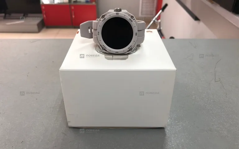 Huawei Watch GT Cyber