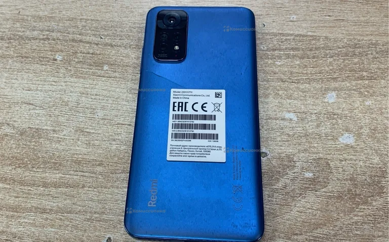 Xiaomi Redmi note 11 128